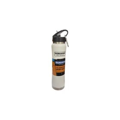 Botella Deportiva 600ml Frio Y Calor Resistente