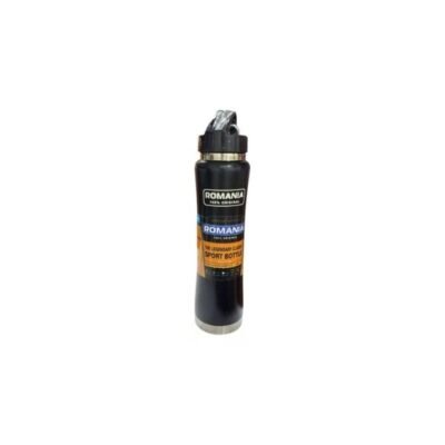 Botella Deportiva 600ml Frio Y Calor Resistente