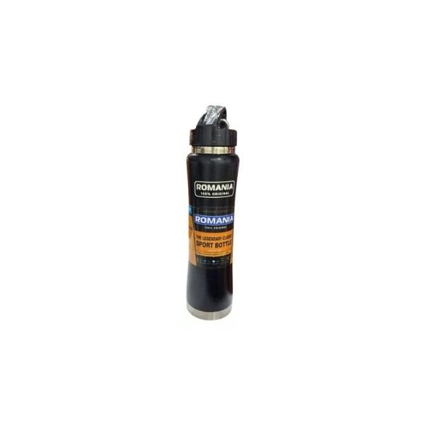 Botella Deportiva 600ml Frio Y Calor Resistente